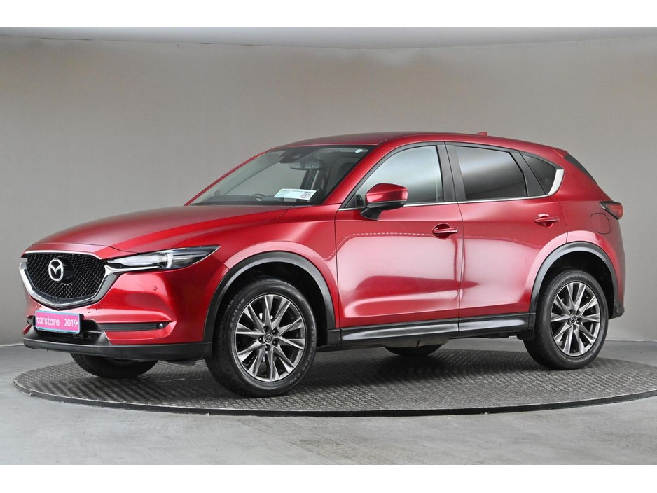 2019 Mazda CX-5 - image 4
