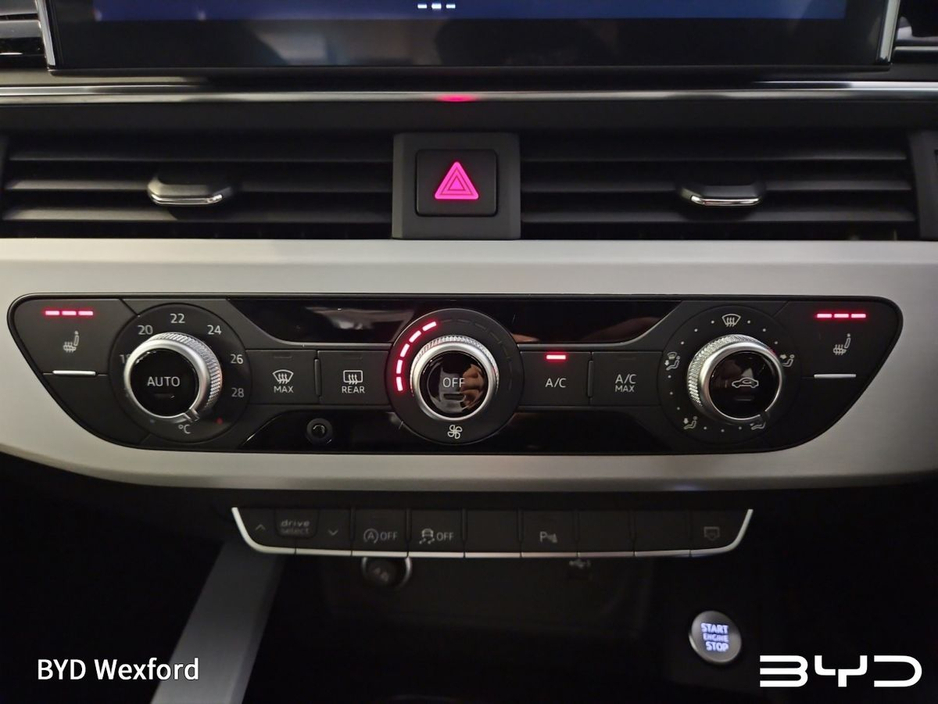 2023 Audi A5 40 TDI 204HP S-Tronic S Line €48,975