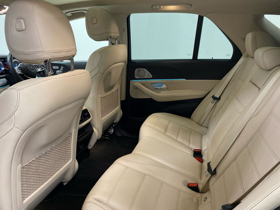2023 Mercedes-Benz GLE Class GLE 350 de 4Matic | Premium Plus | Sunroof | Heated Seats | Night Package €82,950