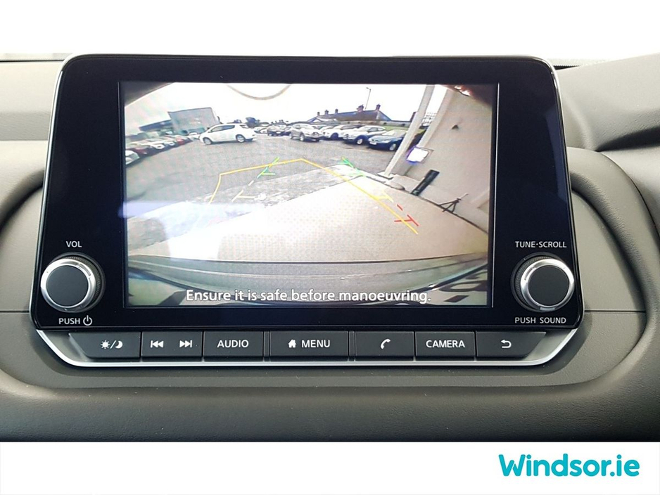 2023 Nissan Qashqai E-POWER SV €3000 SCRAPPAGE OFFER €31,995