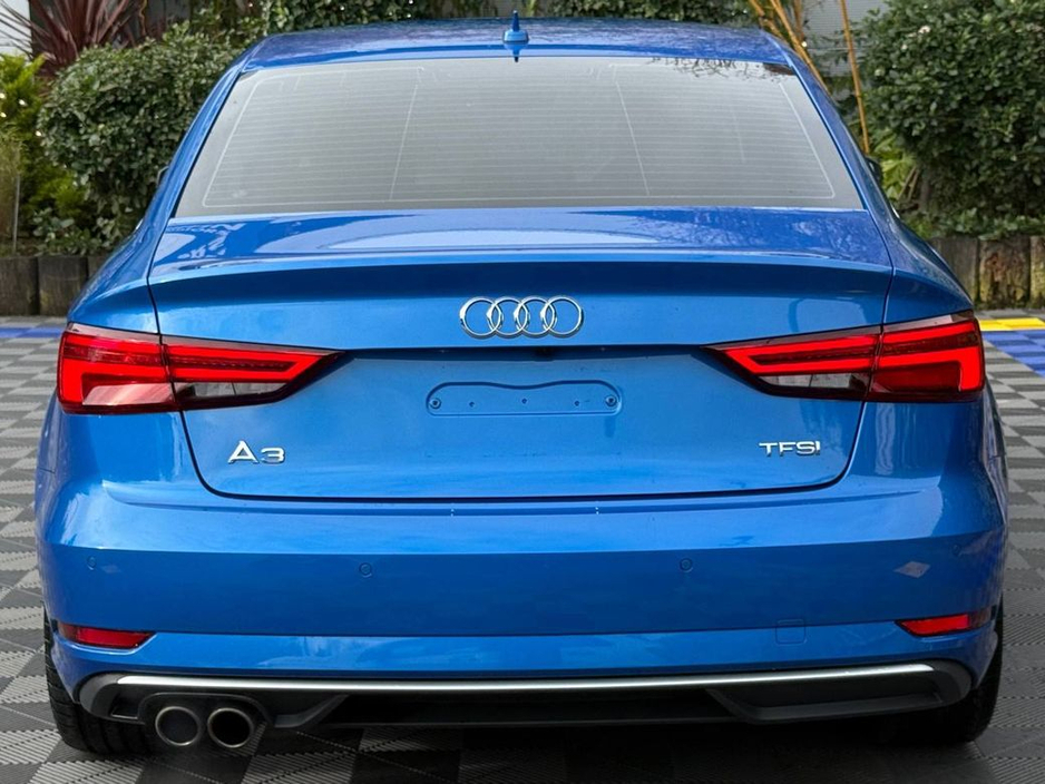 2017 Audi A3 - image 16