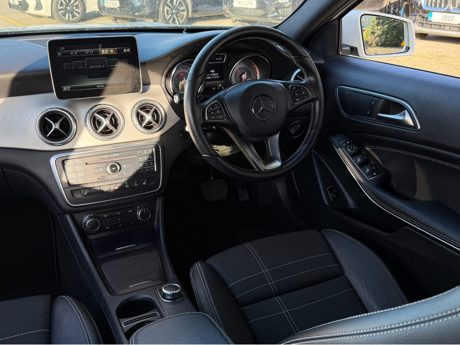 2016 Mercedes-Benz GLA Class - image 25