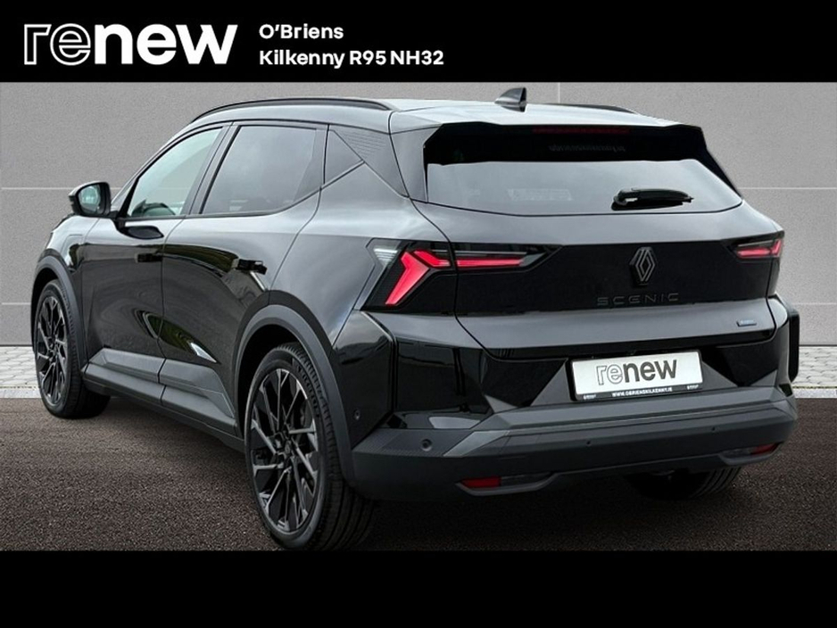 2026 Renault SCENIC E-TECH - image 3