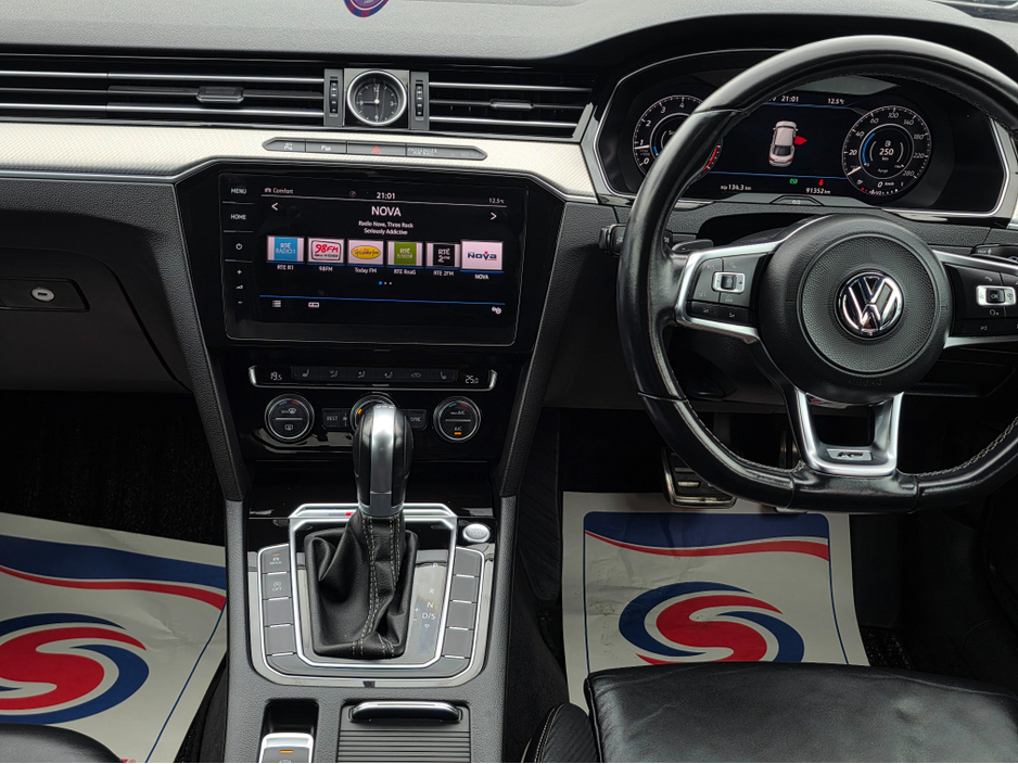 2018 Volkswagen Arteon - image 15