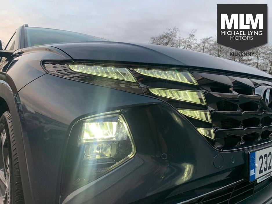 2023 Hyundai Tucson Phev Executive Plus TWO Tone 5 €36,950