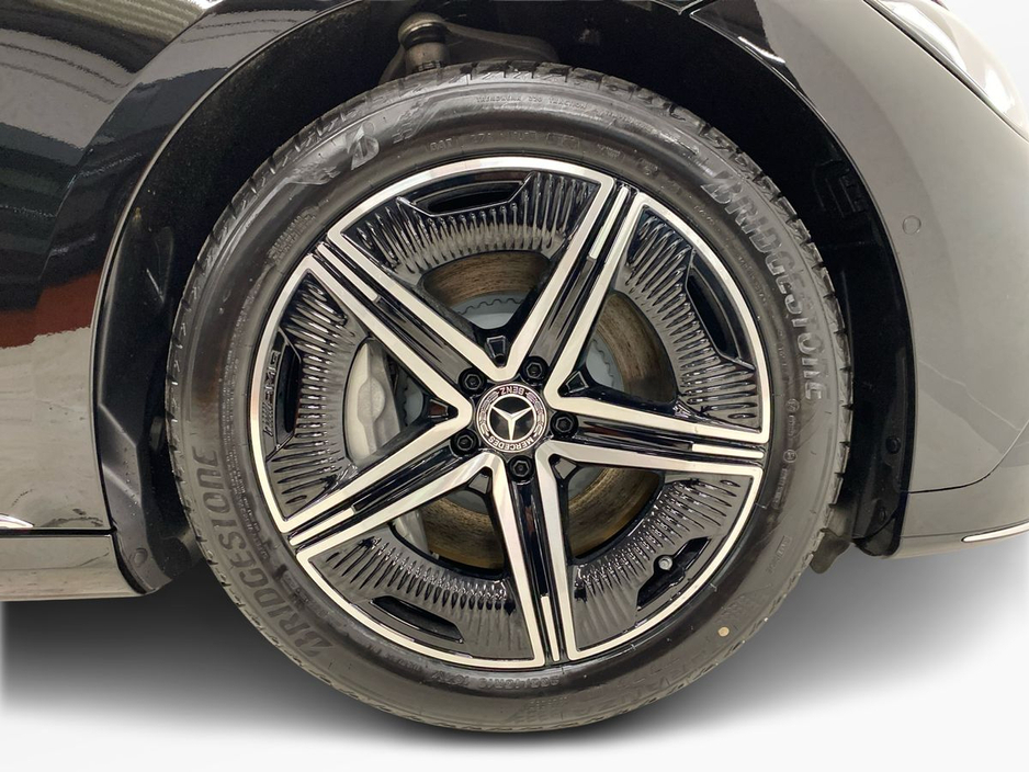 2026 Mercedes-Benz EQE EQE 300 | Electric | Heated Seats, Reversing Camera €82,099