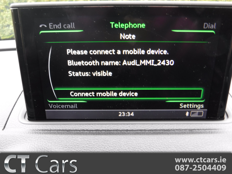 2016 Audi A3 - image 18