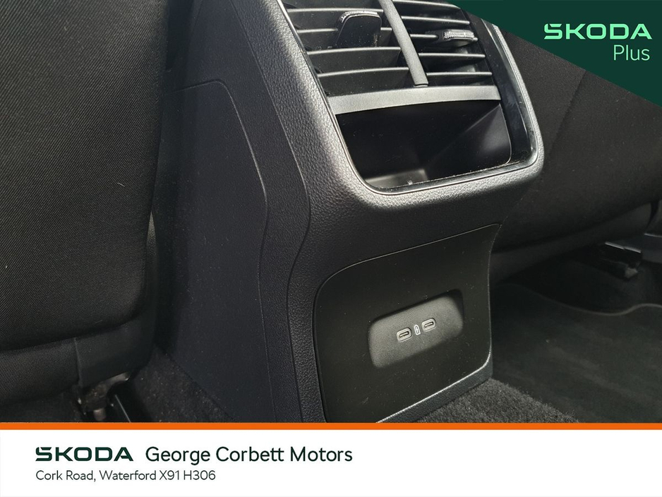 2021 Skoda Octavia Ambition 1.0TSi - 2 Year Warranty (From €92 per week) €24,995