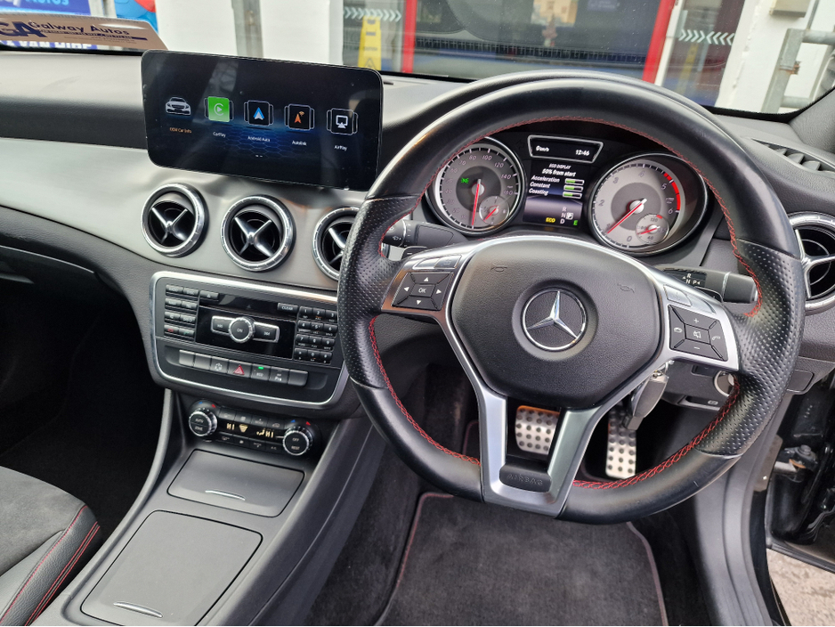 2014 Mercedes-Benz CL Class AMG SPORT AUTO-CAR PLAY AND ANDROID AUTO €13,450