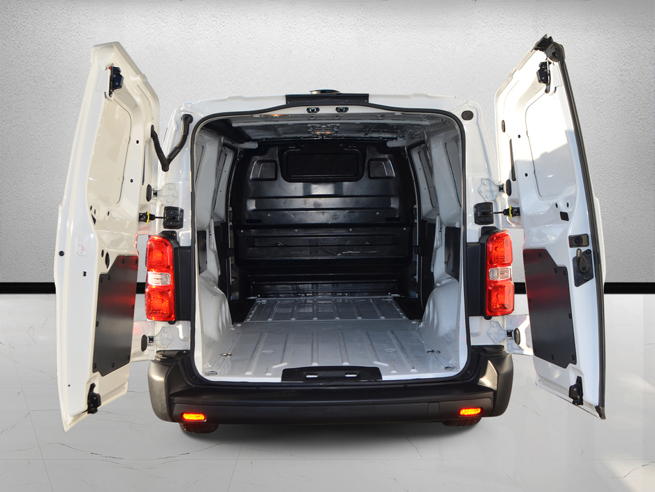 2022 Opel Vivaro L2H1-1.5 100PS-6SP MAN 100PS-DIE-6SP 5DR €18,995