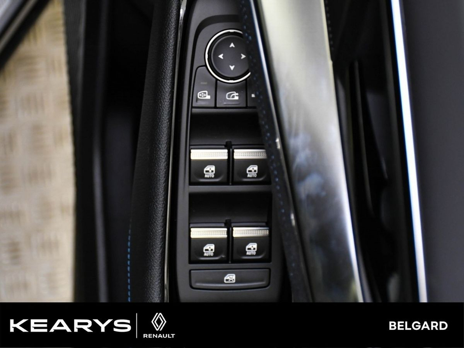 2025 Renault Austral - image 19