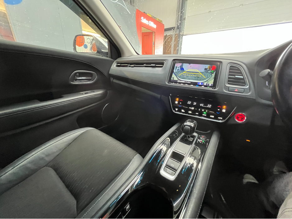 2020 Honda Vezel - image 18