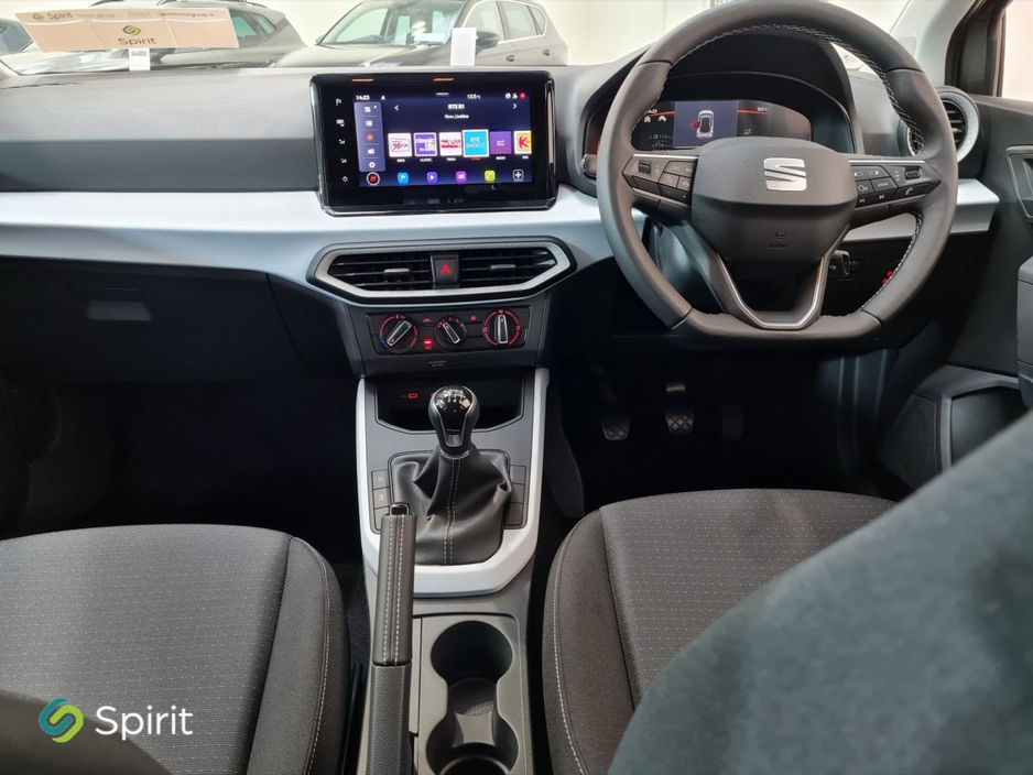 2025 SEAT Arona 1.0TSI SE+ 115HP *Call Stephen 0864621522* €23,950