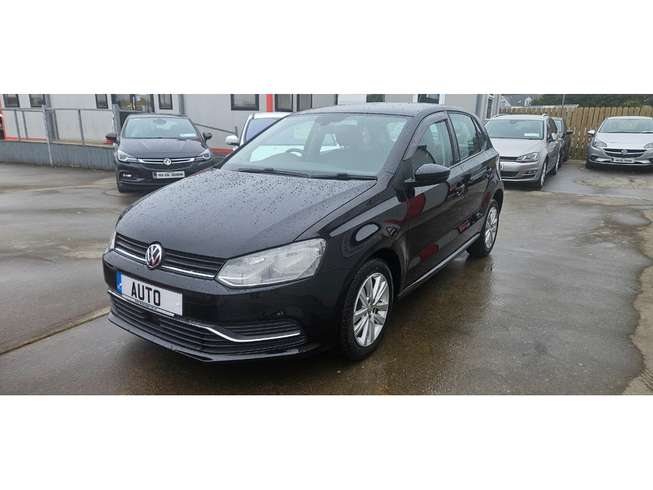 2016 Volkswagen Polo - image 15