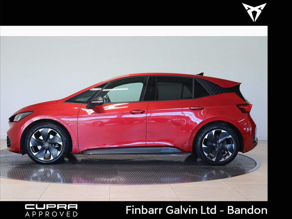 2023 Cupra Born - image 3
