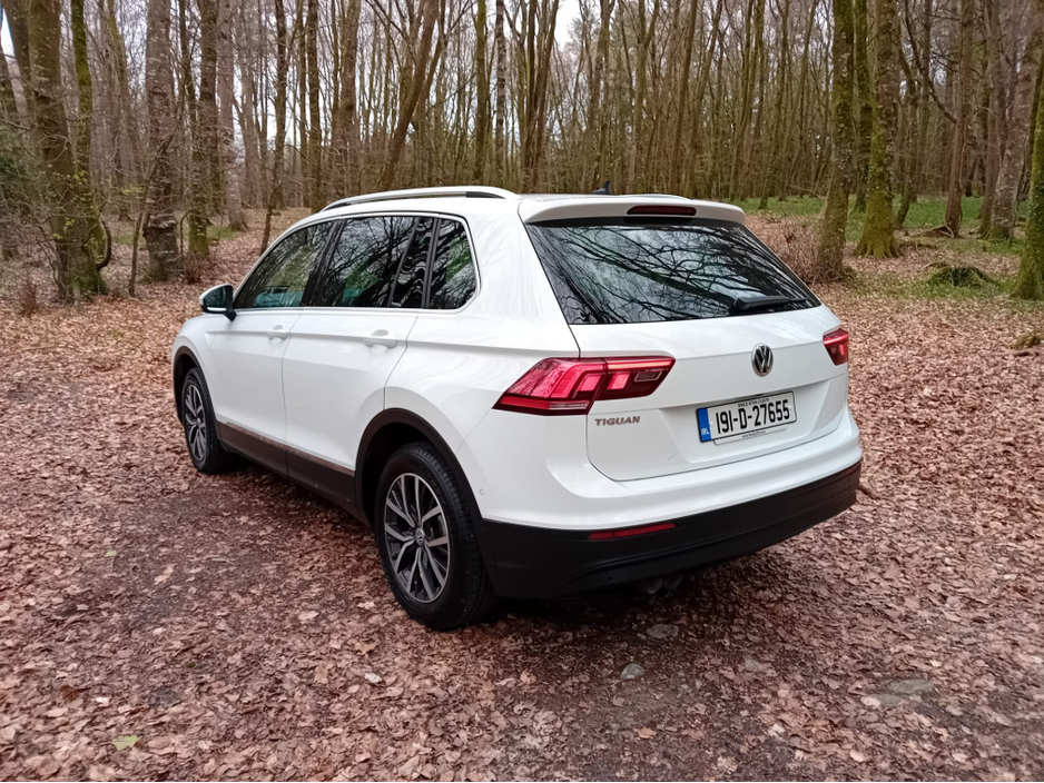 2019 Volkswagen Tiguan - image 6
