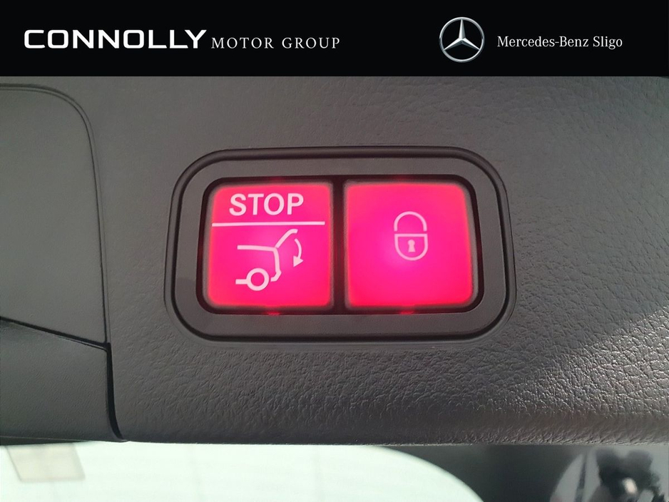 2026 Mercedes-Benz GLA Class 180D €59,200