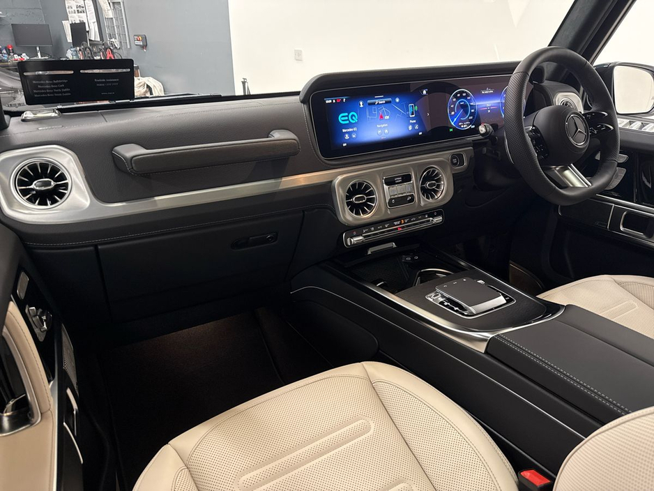 2026 Mercedes-Benz G Class - image 6