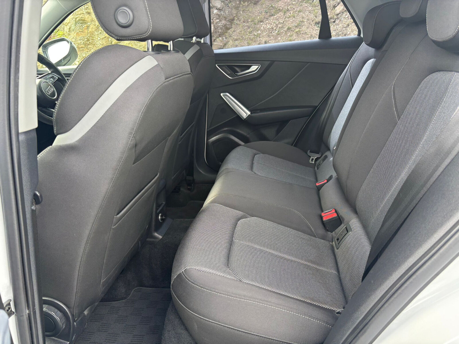 2019 Audi Q2 - image 9