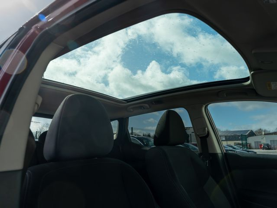 2021 Nissan Qashqai - image 12