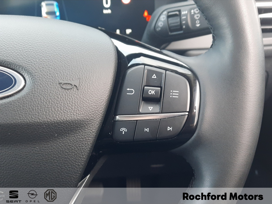 2024 Ford Kuga - image 21