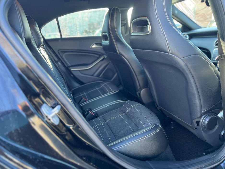 2015 Mercedes-Benz 180 2015 Mercedes A180 Auto (Low mileage ) €14,249