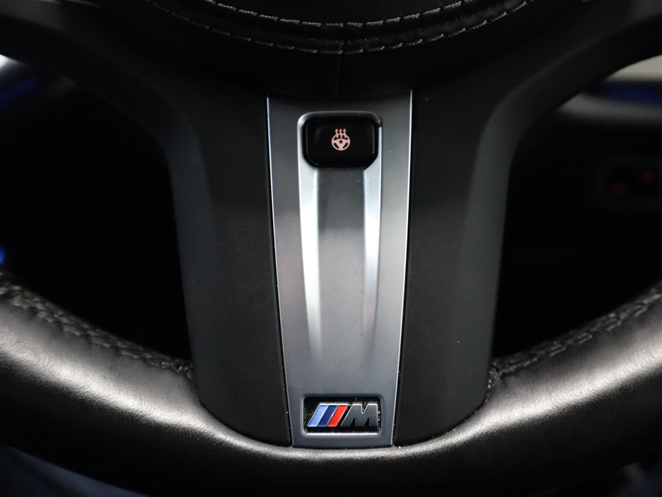 2022 BMW X5 *41* XDRIVE45E M SPORT AUTO €59,800