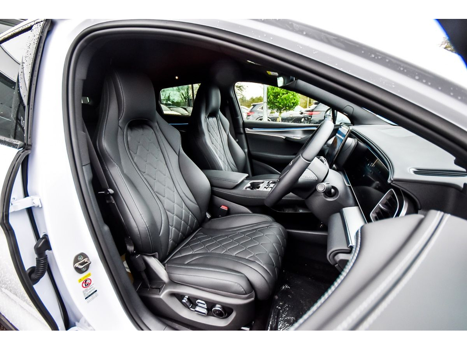 2026 BYD Sealion 7 - image 13