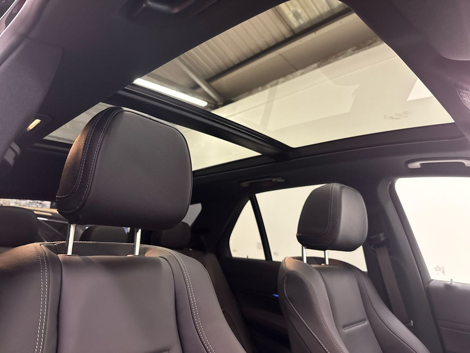 2026 Mercedes-Benz GLE Class - image 23