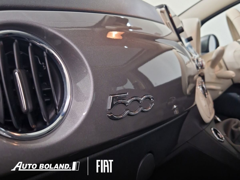 2023 Fiat 500 500 Dolce Vita 1.0 MHEV 70 HP €14,950