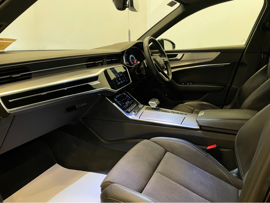 2019 Audi A6 - image 18