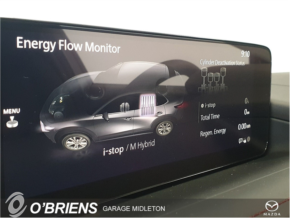 2026 Mazda CX-30 - image 9