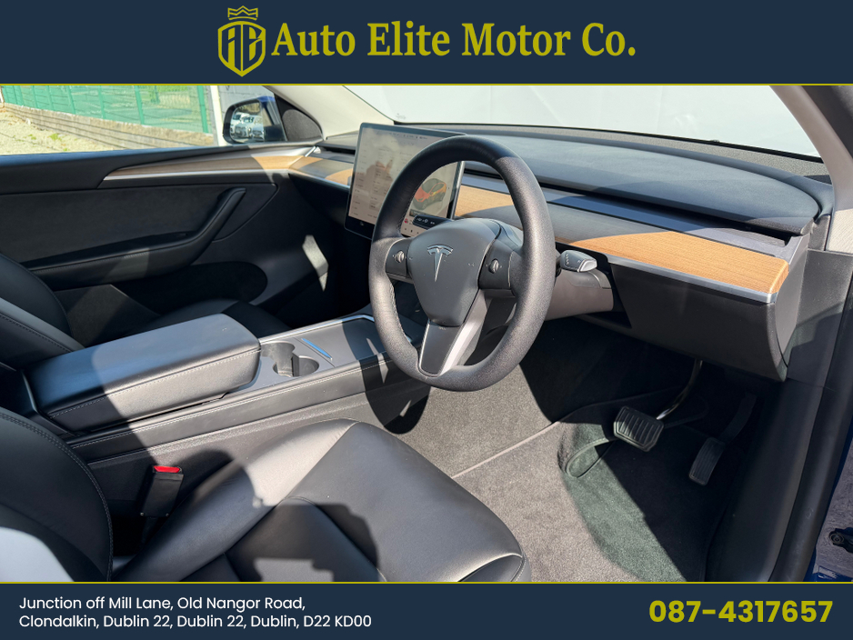 2022 Tesla Model Y - image 6