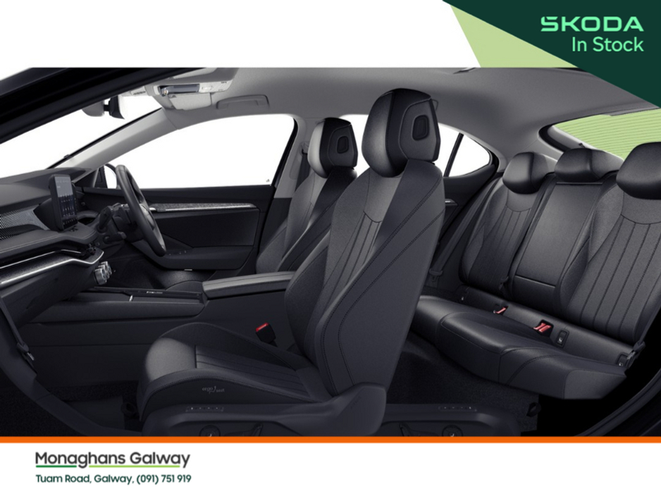 2026 Skoda Superb - image 4