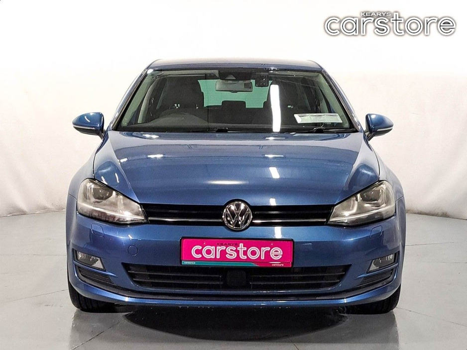 2016 Volkswagen Golf - image 8