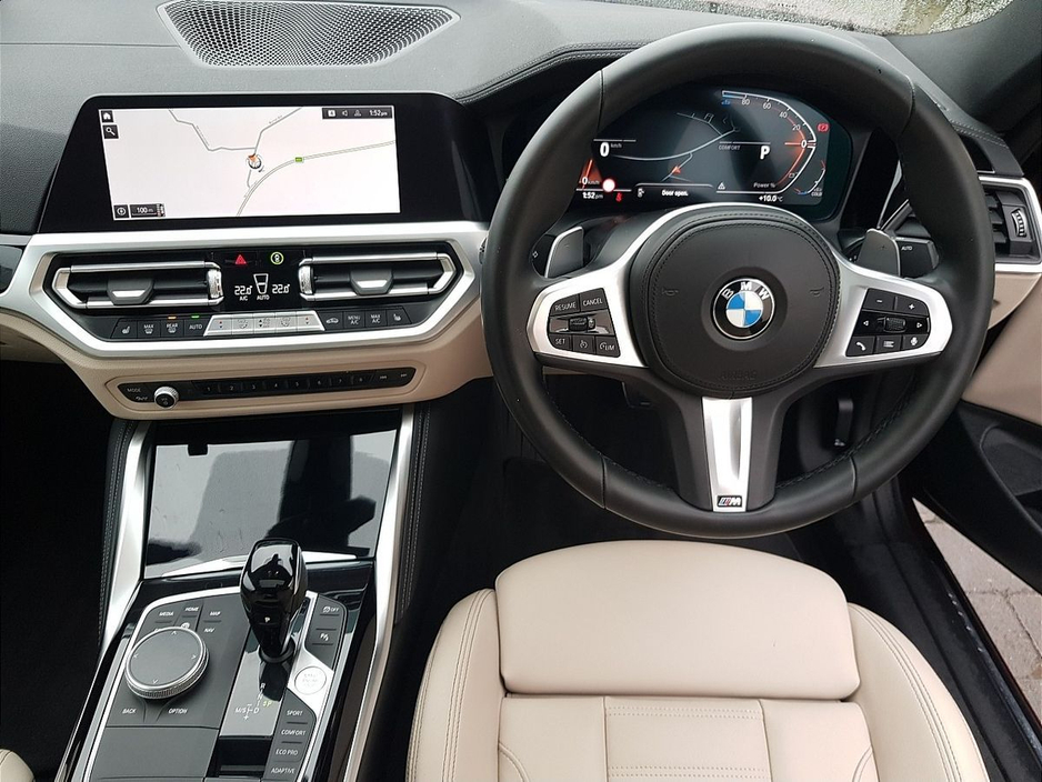 2022 BMW 4 Series - image 5