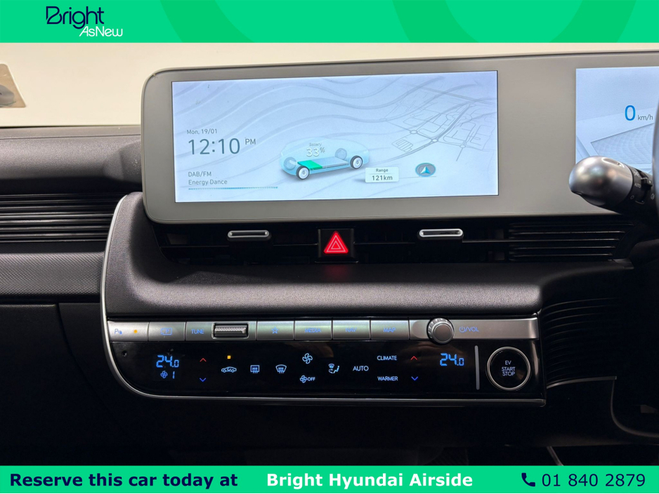 2023 Hyundai Ioniq 5 PLATINUM 77 KWH 5DR AU AUTO €34,950