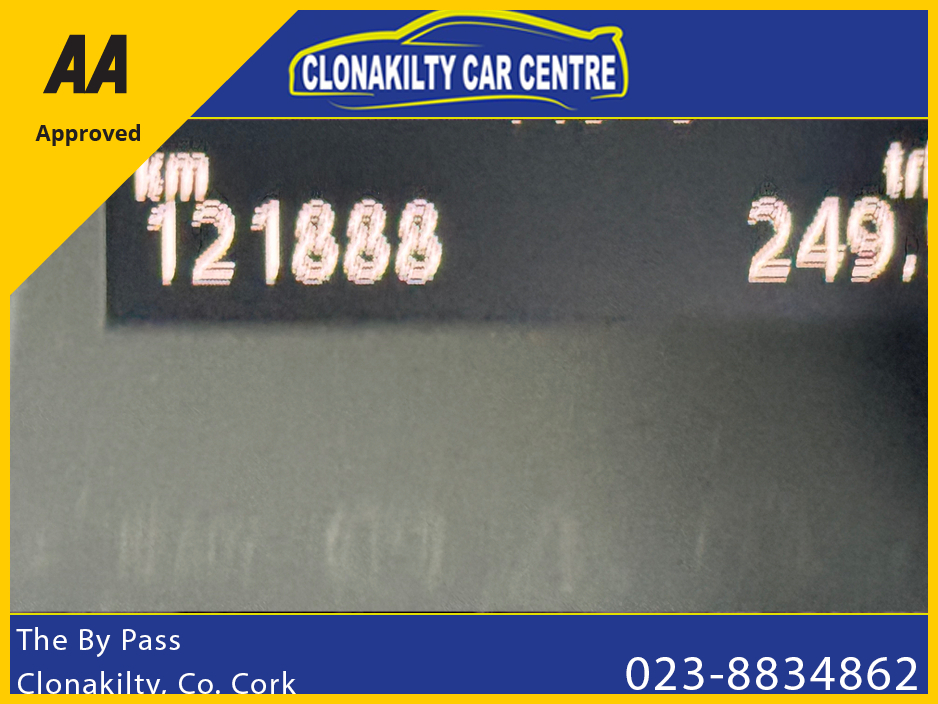 2013 Volkswagen Golf Immaculate Vw Golf Highline 1.4 Tsi Petrol Auto €12,950