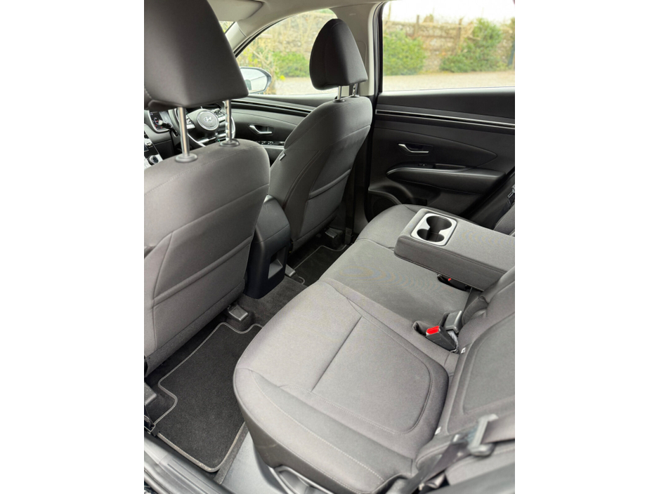 2024 Hyundai Tucson - image 18