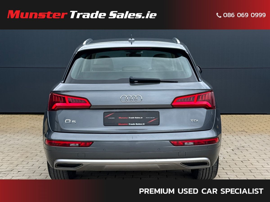 2018 Audi Q5 - image 6