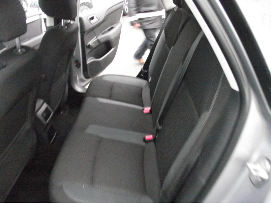 2016 Citroen C4 1.6HDI  FEEL 100PS  5DR €7,500