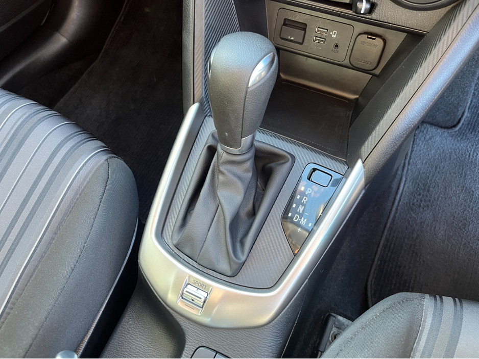 2020 Mazda Mazda2 - image 17