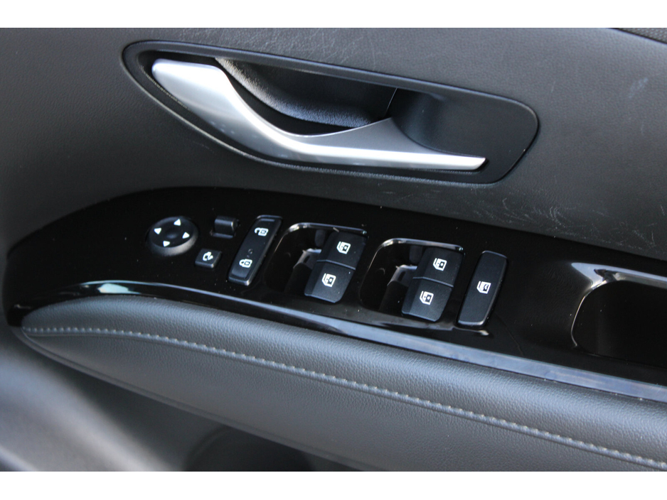 2024 Hyundai Tucson - image 15