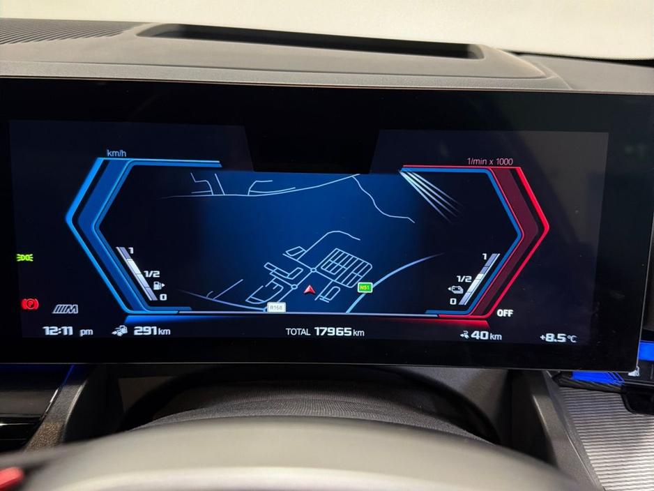 2024 BMW M5 - image 9