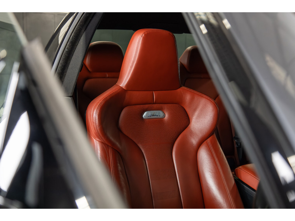 2015 BMW M4 M4 Auto €42,950