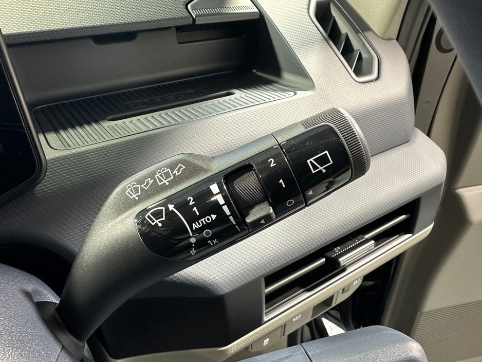 2026 Kia PV5 K4 Passenger 5 Seater €47,500