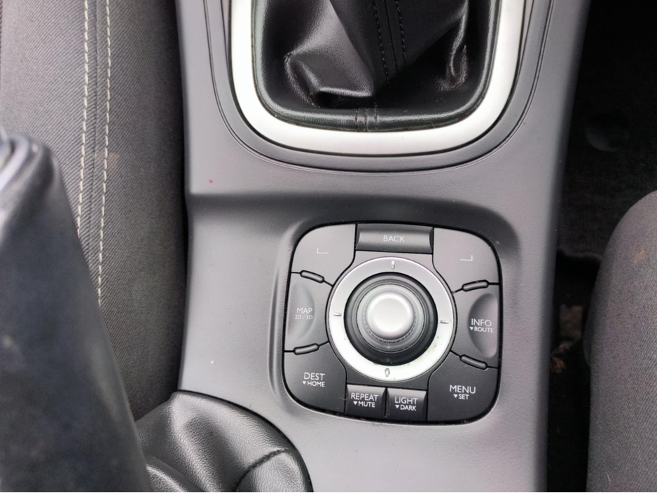 2011 Renault Grand Megane 1.5 DCI TOM 9 TOMTOM ED 90 5DR €3,250