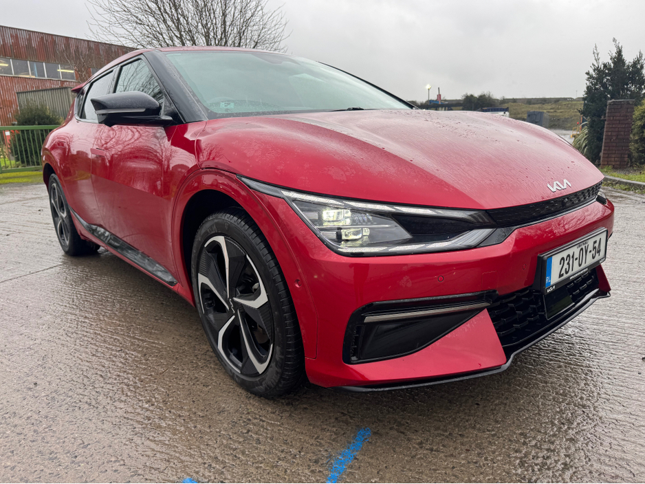 2023 Kia EV6 GT LINE AUTO*** Deposit Taken***