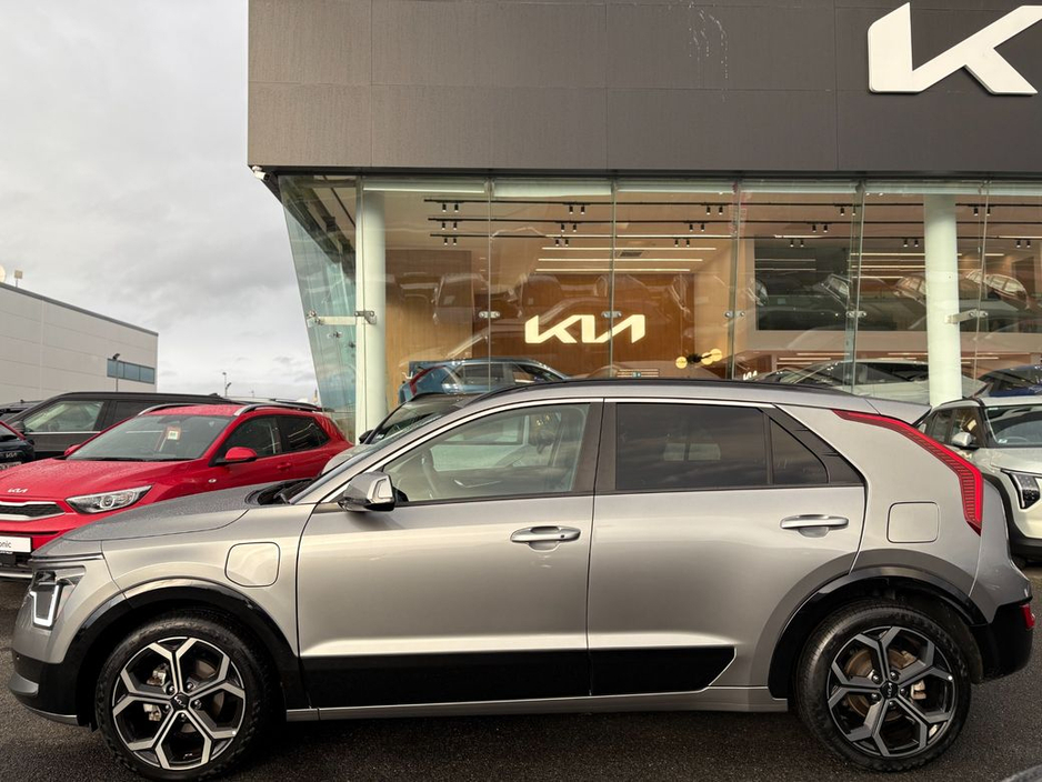2023 Kia Niro 1.6 K3 Plug in hybrid €32,995