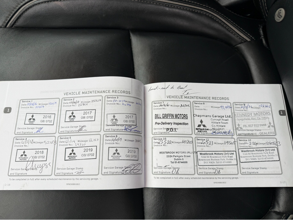 2016 Mitsubishi Outlander 2.0 PHEV, Top Spec GX! New Nct 02/2027, Full Leather, Sat Nav, Reversing Camera, Heated Seats, Sunroof, Cruise Control, A/C, Immaculate, Finance Available, Service & Warranty Included, SIMI Dealer, €9,950